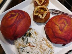 -胖东来生活广场(健康路店)