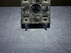 -鄂尔多斯青铜器博物馆