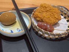 -和府捞面(中山龙之梦店)