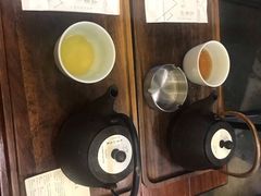 -去茶山(重庆万象城店)