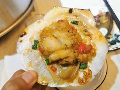 -东记炭炉·海鲜鸡煲(龙华店)