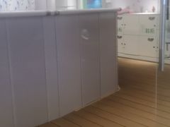 -水贝乐国际水育儿童游泳中心(新业广场店)