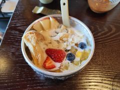 -滇野云南野生菌餐厅(陕西南路店)