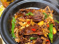 -串盟烧烤·长沙美食地标(星沙店)