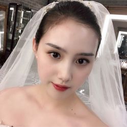 -荷玛高端新娘跟妆团队·彩妆培训