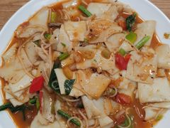-马学武手抓美食(下南关总店)