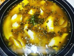 青花椒老坛酸菜鱼-拈菜(观音桥阳光世纪店)
