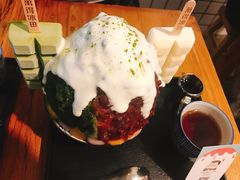 -WONDER ICE 萬得冰田(建設路总店)