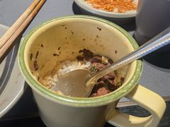 -古市香跷脚牛肉·非遗传承单位