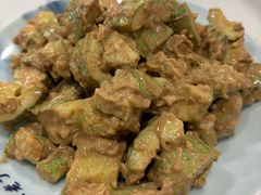 -清真喜兰老丁羊汤特色小吃