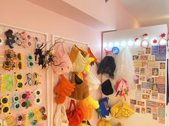 -我爱猫咪·猫咖·狗咖·安哥拉兔·羊驼咖(小寨华旗店)