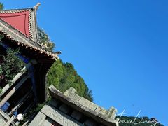 -泰山风景名胜区