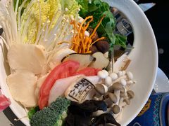 -享月汤皇·海鲜小火锅·聚会(曲江创意谷店)