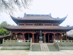 -钱王祠