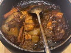 -箪食巷私房菜馆·鲁菜(玉函路店)