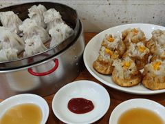 -鲜味烧卖店(斜西街店)