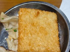 -文武王氏烧饼·无矾油条(西溪路店)