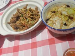 -好帮厨·下饭浏阳菜·坚持现炒(月湖店)