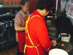 -王浩儿纪六孃甜皮鸭(凌云大厦店)