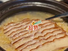 -喜悦烤鸭·新京菜(王府井店)