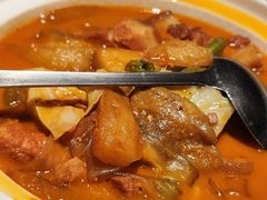 -奉天小馆·非遗东北菜(济南万象城店)