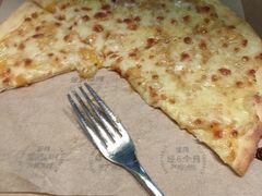 -乐凯撒披萨(汇港购物中心店)