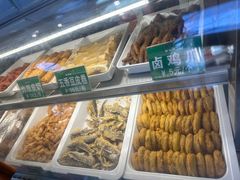 -黑窑厂糖油饼烤鸭·清真菜(旗舰店)