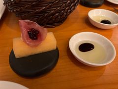 -Acqua海蓝意大利餐厅