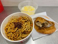 -家阳赵师傅油饼包烧麦(粮道街店)