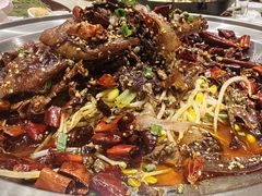 -饼中王