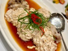 -青岛海景花园大酒店