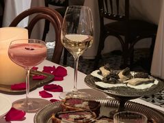 -壳里西餐厅Coquille Seafood Bistro(蒙自路店)