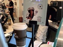 -Peet's Coffee皮爷咖啡(大学路店)