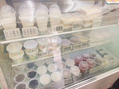 -清真马记宫廷奶酪(农光里店)