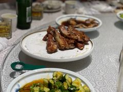 -外婆小菜(东苑米兰广场店)