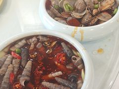 -友鹏海鲜(新宜白大道店)