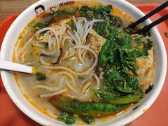 -螺小胖柳州螺蛳粉(钟楼总店)