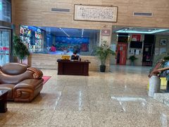 -新长岭大酒店酒楼