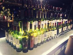 -胡桃里音乐酒馆(曲江店)