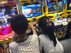 -反斗乐园(领展中心城店)