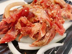-八乔煎肉馆·丹东特色煎锅(梅林店)