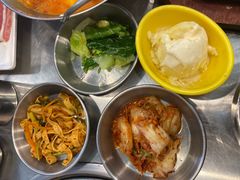 -韩九点烤肉(大学城店)