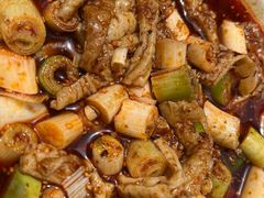 -巷子肥肠(科华巷店)