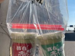 -南澳岛打卡果汁冰公司