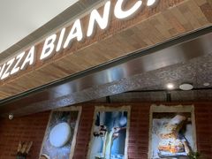 -PIZZA BIANCA(万象城店)