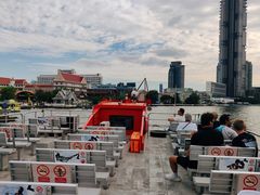 -大珍珠号夜游湄南河