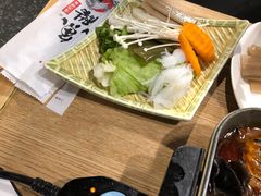 -鱼酷活鱼烤鱼(梅江印象城店)