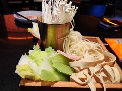 -探鱼·鲜青椒爽麻烤鱼(三水广场店)