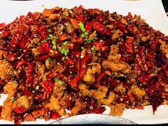 -望京一号·重庆江湖菜(工体店)