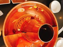 -北门涮肉·铜锅涮肉(南锣鼓巷店)